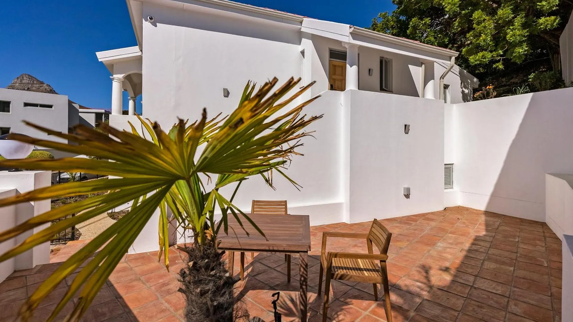 Sweet Home Bakoven Beach Cape Town 0*,