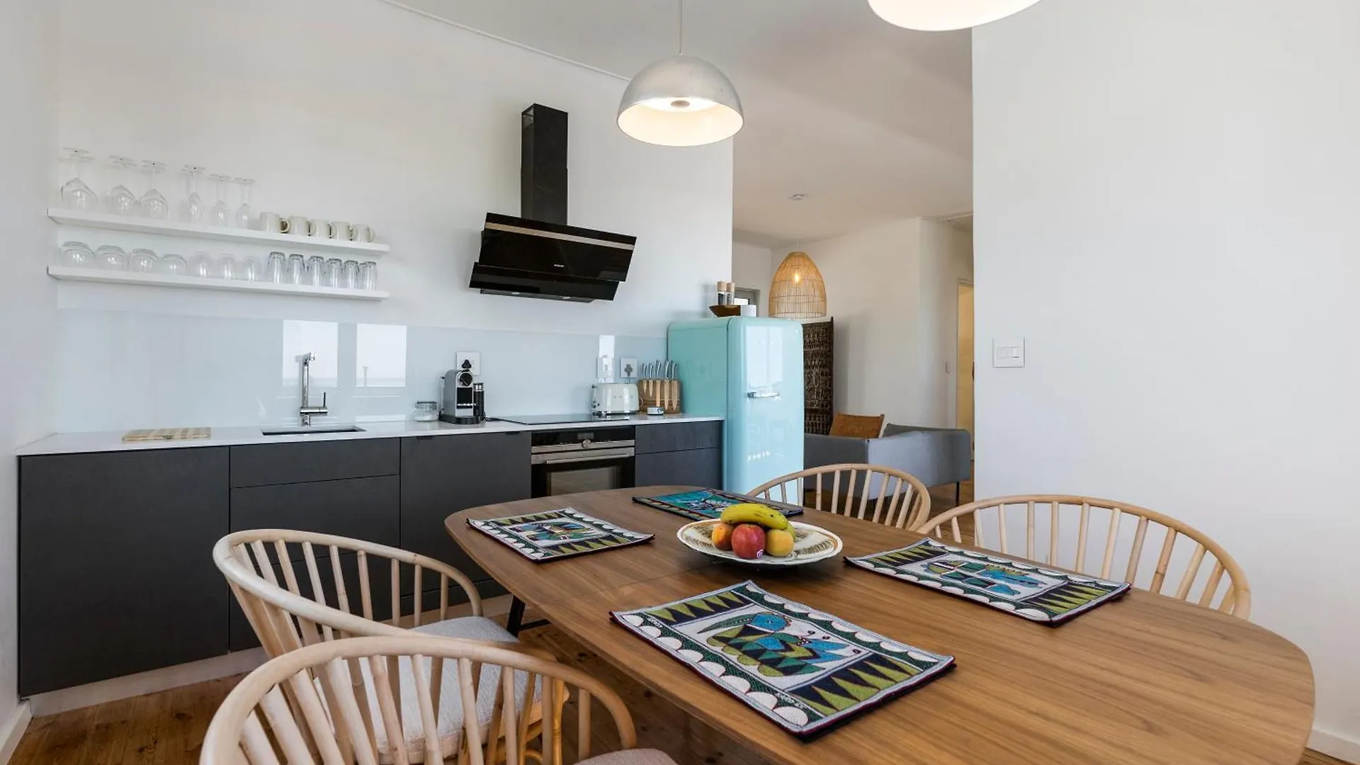 Villa Sweet Home Bakoven Beach Cape Town