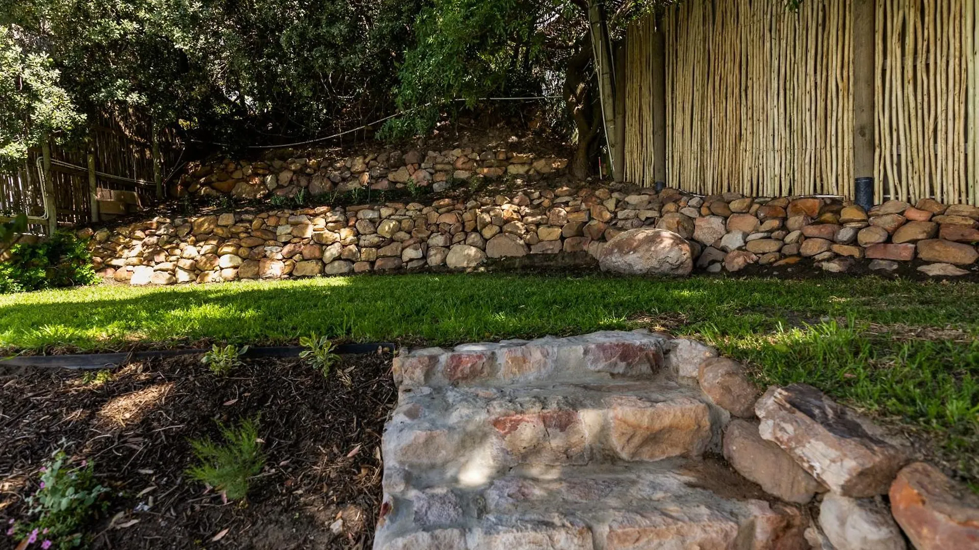Sweet Home Bakoven Beach Cape Town Villa