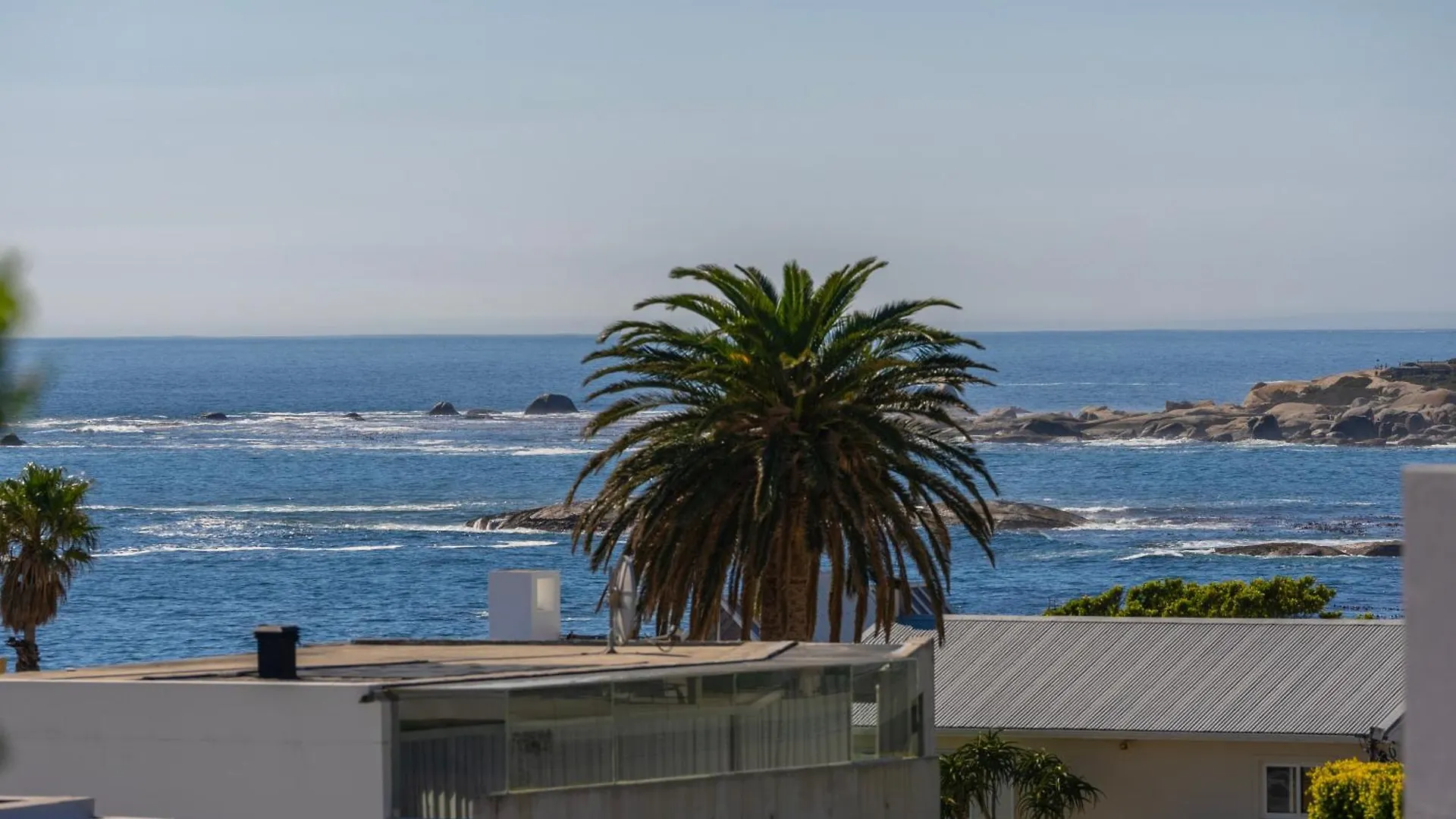 Sweet Home Bakoven Beach Cape Town